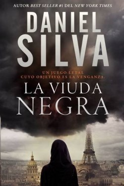 9780718092436 Viuda Negra - (Spanish)