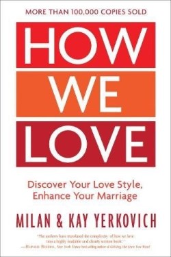 9780735290174 How We Love Expanded Edition (Expanded)
