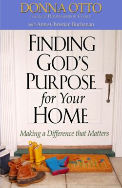 9780736912976 Finding Your Purpose As A Mom
