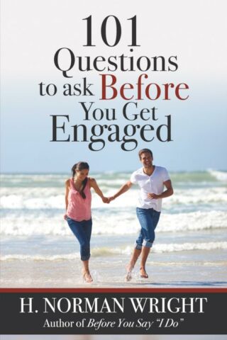 9780736913942 101 Questions To Ask Before You Get Engaged