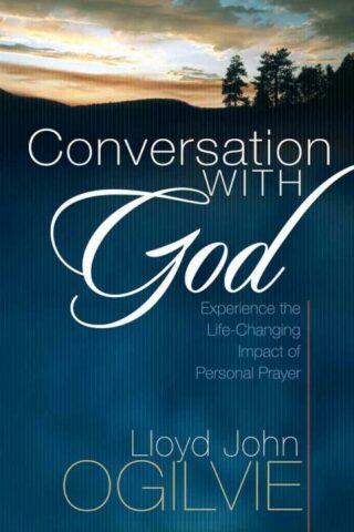 9780736920452 Conversation With God