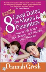 9780736930147 8 Great Dates For Moms And Daughters