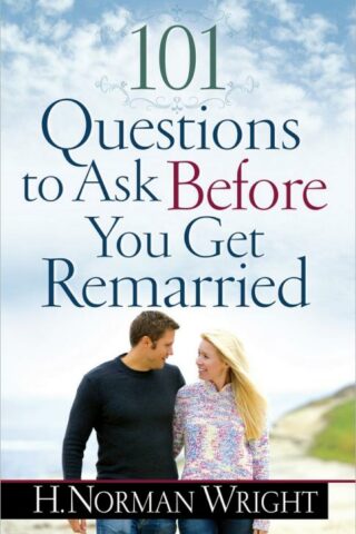 9780736949064 101 Questions To Ask Before You Get Remarried