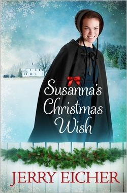 9780736951517 Susannas Christmas Wish