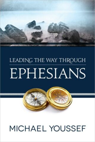 9780736951623 Leading The Way Through Ephesians