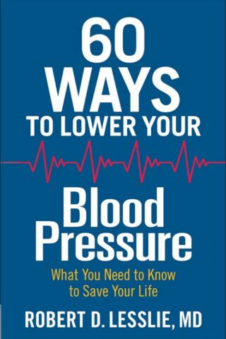 9780736963275 60 Ways To Lower Your Blood Pressure