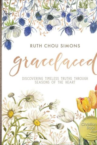 9780736969048 GraceLaced : Discovering Timeless Truths Through Seasons Of The Heart