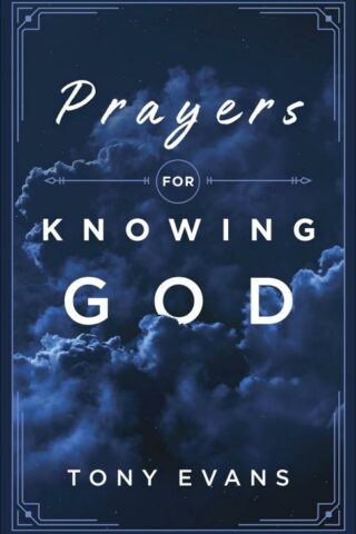 9780736975346 Prayers For Knowing God
