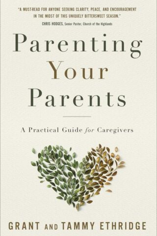 9780736977227 Parenting Your Parents