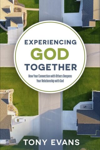 9780736977463 Experiencing God Together
