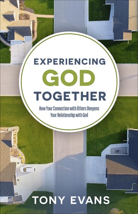 9780736977463 Experiencing God Together