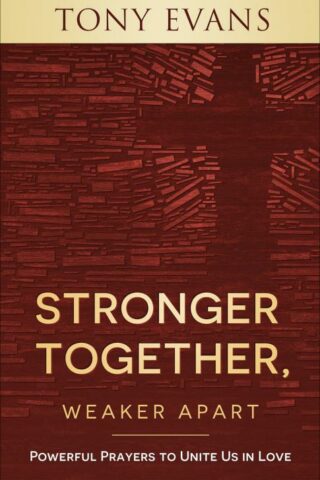 9780736981774 Stronger Together Weaker Apart