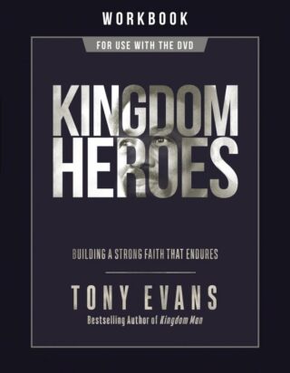 9780736984089 Kingdom Heroes Workbook (Workbook)