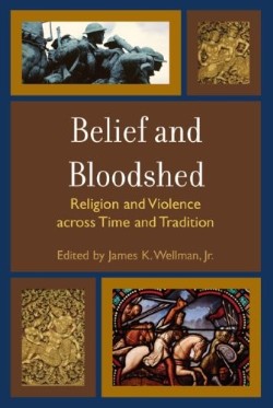 9780742558243 Belief And Bloodshed