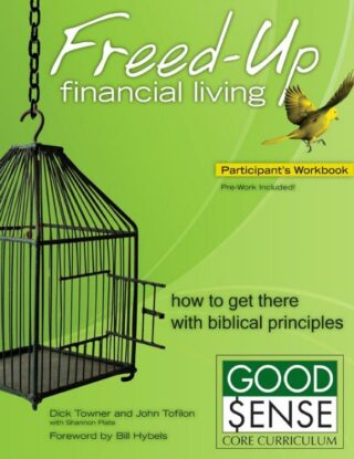 9780744196375 Freed Up Financial Living
