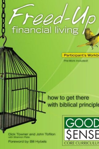 9780744196375 Freed Up Financial Living