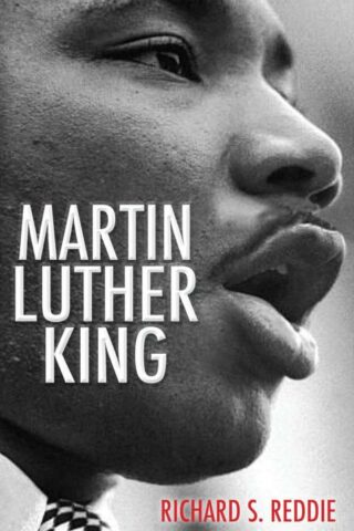 9780745952826 Martin Luther King