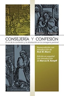 9780758655639 Consejeria Y Confesion - (Spanish)