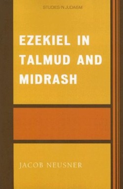 9780761836940 Ezekiel In Talmud And Midrash