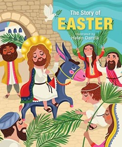 9780762492695 Story Of Easter