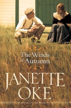 9780764208010 Winds Of Autumn (Reprinted)