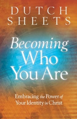 9780764208485 Becoming Who You Are (Reprinted)