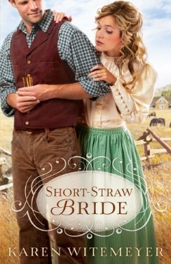 9780764209659 Short Straw Bride (Reprinted)