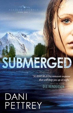 9780764209826 Submerged (Reprinted)