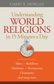 9780764210037 Understanding World Religions In 15 Minutes A Day