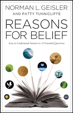 9780764210570 Reasons For Belief (Reprinted)