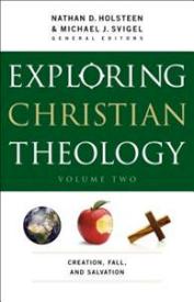 9780764211317 Exploring Christian Theology