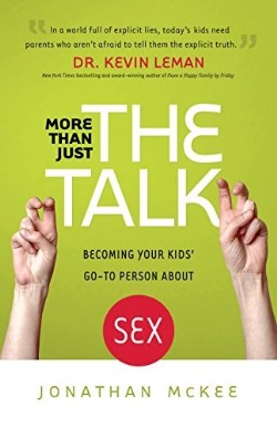 9780764212949 More Than Just The Talk (Reprinted)