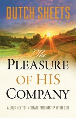 9780764213335 Pleasure Of His Company (Reprinted)