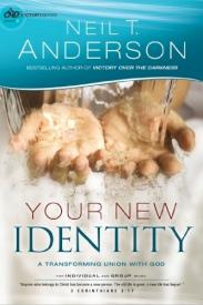9780764213823 Your New Identity (Reprinted)
