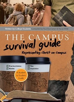9780764214127 Campus Survival Guide