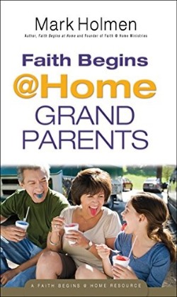 9780764214905 Faith Begins At Home Grandparents