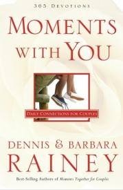 9780764215469 Moments With You (Reprinted)