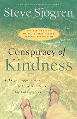 9780764215889 Conspiracy Of Kindness (Reprinted)