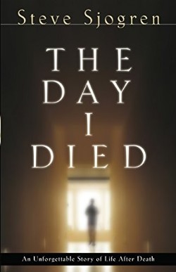 9780764215896 Day I Died (Reprinted)