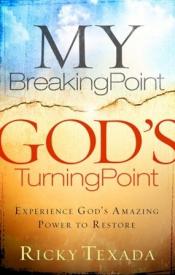 9780764215933 My Breaking Point Gods Turning Point (Reprinted)