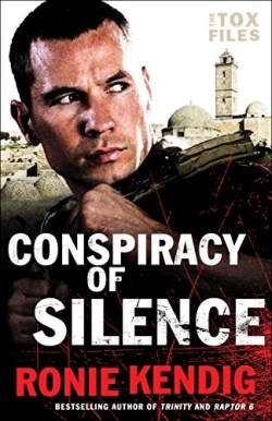 9780764217654 Conspiracy Of Silence (Reprinted)