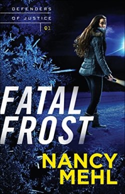 9780764217777 Fatal Frost (Reprinted)