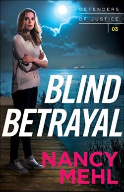 9780764217791 Blind Betrayal (Reprinted)