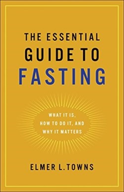 9780764218385 Essential Guide To Fasting