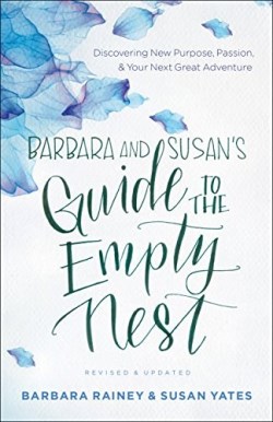 9780764219191 Barbara And Susans Guide To The Empty Nest (Revised)