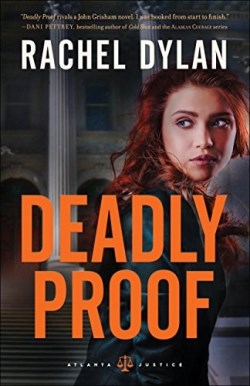 9780764219801 Deadly Proof (Reprinted)