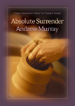 9780764228155 Absolute Surrender (Reprinted)