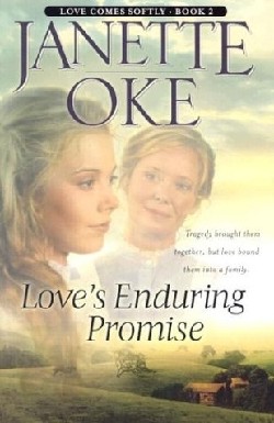 9780764228490 Loves Enduring Promise (Revised)