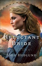 9780764232954 Reluctant Bride