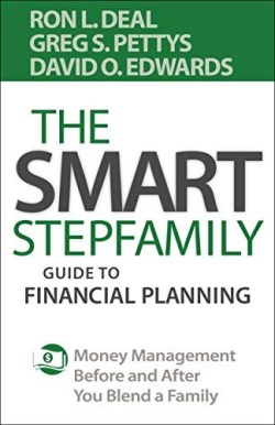 9780764233357 Smart Stepfamily Guide To Financial Planning